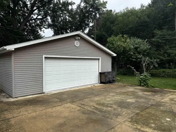2505 Oswego LN, Lafayette, IN 47909