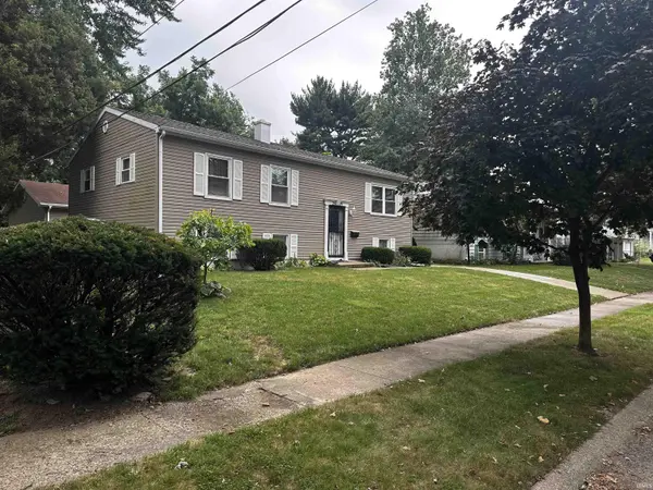 2505 Oswego LN, Lafayette, IN 47909