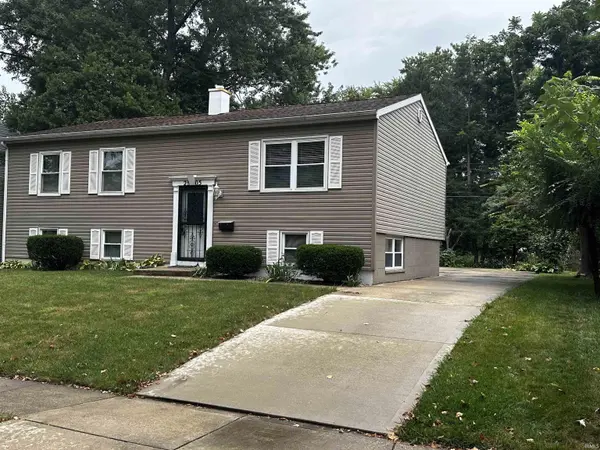 2505 Oswego LN, Lafayette, IN 47909
