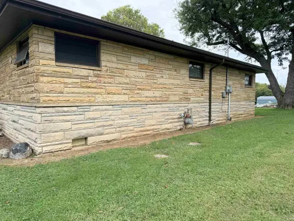 6113 S Jay ST, Marion, IN 46953