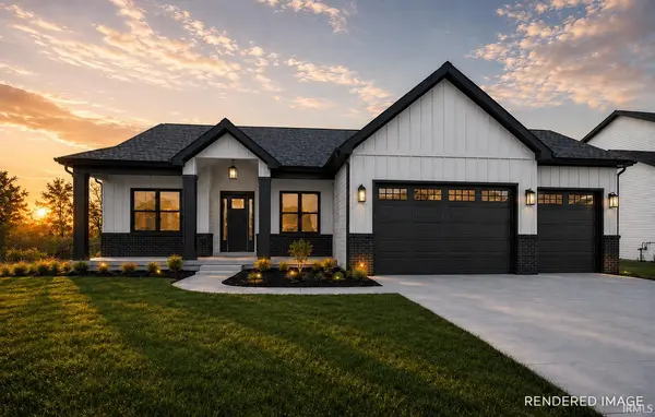 4133 Hagerstone DR, West Lafayette, IN 47906
