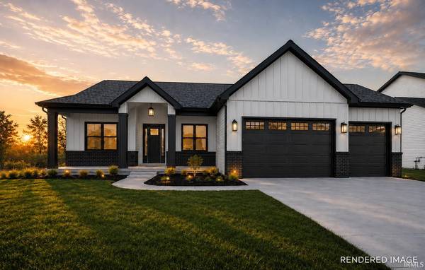 4133 Hagerstone DR, West Lafayette, IN 47906