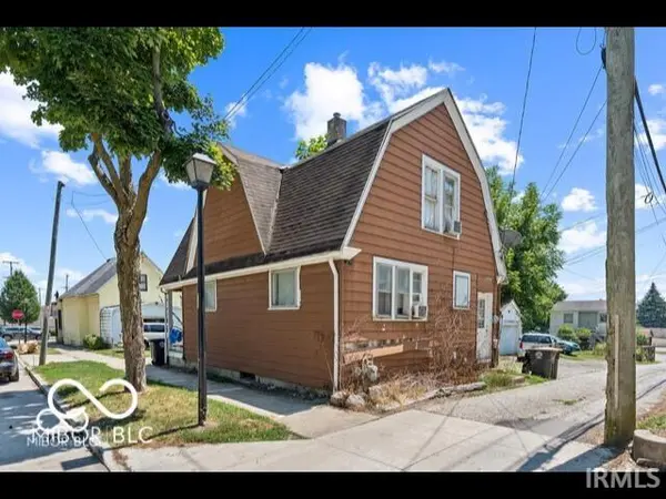 415 Huffman ST, Fort Wayne, IN 46808-3222