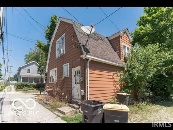 415 Huffman ST, Fort Wayne, IN 46808-3222