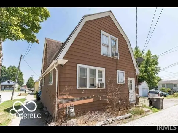 415 Huffman ST, Fort Wayne, IN 46808-3222