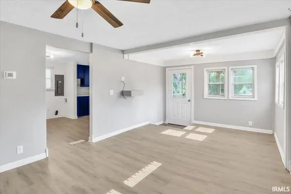618 E Short Elm ST, Boonville, IN 47601