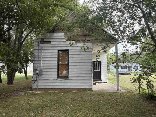713 S Governor ST, Evansville, IN 47713