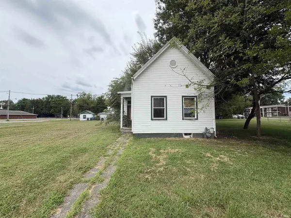 713 S Governor ST, Evansville, IN 47713