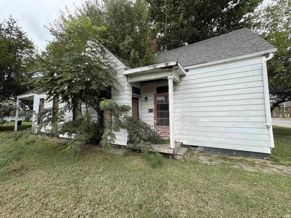 713 S Governor ST, Evansville, IN 47713