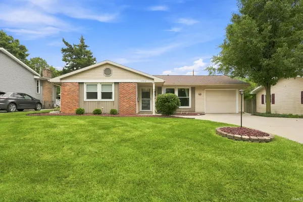 4918 Eastwick DR, Fort Wayne, IN 46815