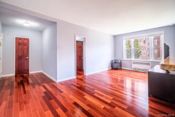 2 Overlook RD #2A3, White Plains, NY 10605