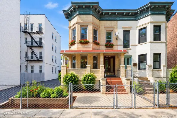 2331 Foster AVE, Brooklyn, NY 11210