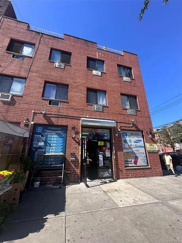 107-22 37 DR, Corona, NY 11368