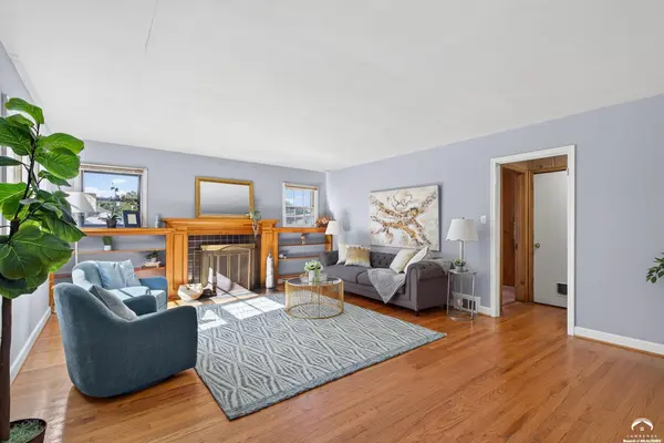 612 Mississippi ST, Lawrence, KS 66044