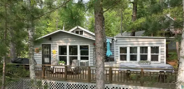 3069 Black Bay Rd, Cook, MN 55723