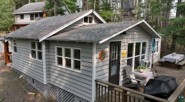 3069 Black Bay Rd, Cook, MN 55723