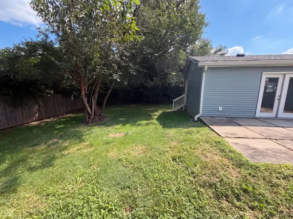1453 E Lynn DR, Indianapolis, IN 46202