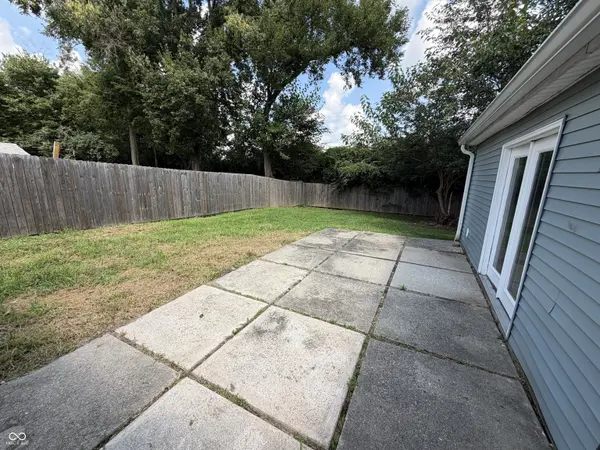 1453 E Lynn DR, Indianapolis, IN 46202