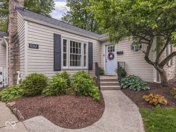 5367 Graceland AVE, Indianapolis, IN 46208