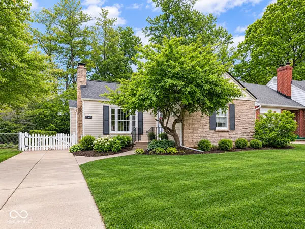 5367 Graceland AVE, Indianapolis, IN 46208