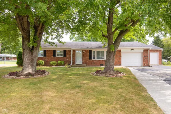 3024 Marywood CT, Indianapolis, IN 46227