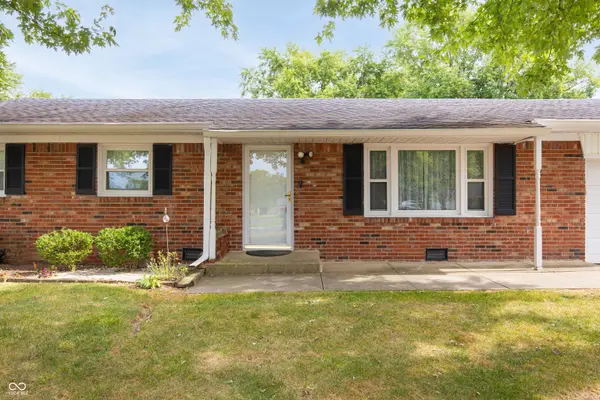 3024 Marywood CT, Indianapolis, IN 46227