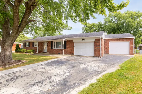 3024 Marywood CT, Indianapolis, IN 46227