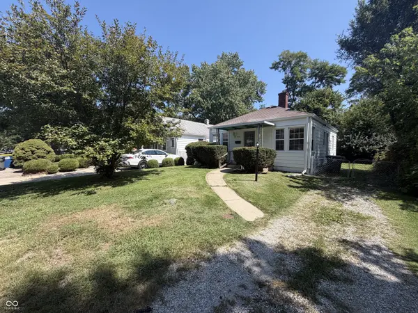 4915 Ralston AVE, Indianapolis, IN 46205