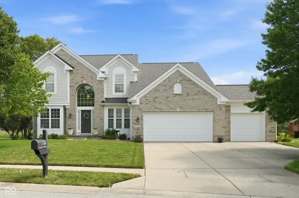 11651 Casco CT, Fishers, IN 46037