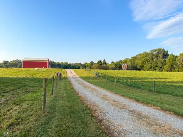 7369 W 400 N, Thorntown, IN 46071