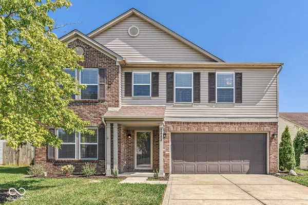 2443 Windsor PL, Plainfield, IN 46168