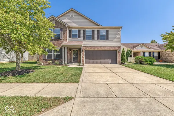 2443 Windsor PL, Plainfield, IN 46168