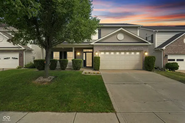 10662 Landsbrook RUN N, Noblesville, IN 46060