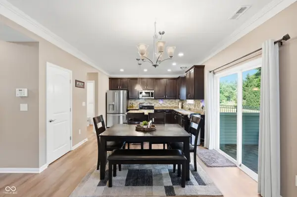 10662 Landsbrook RUN N, Noblesville, IN 46060