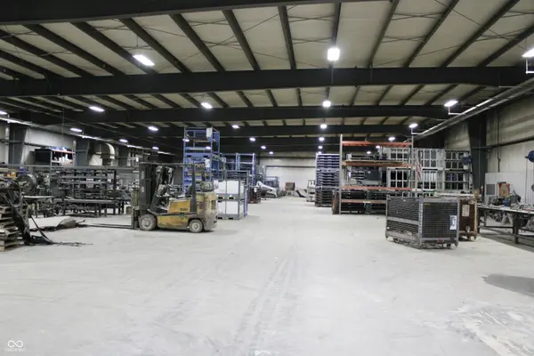 895 W County Road 350 N, North Vernon, IN 47265