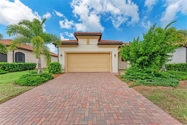 24157 SPARTINA DR, Venice, FL 34293