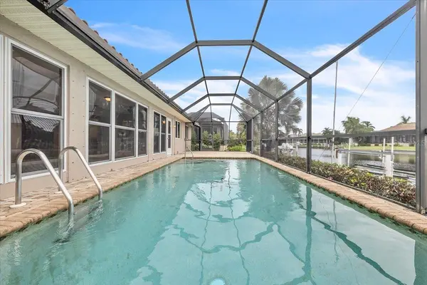 596 MACEDONIA DR, Punta Gorda, FL 33950