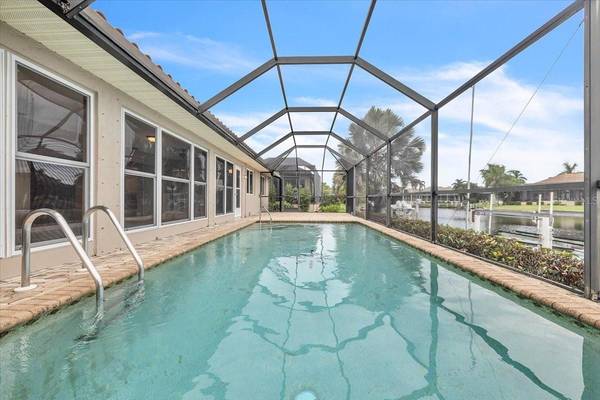 596 MACEDONIA DR, Punta Gorda, FL 33950