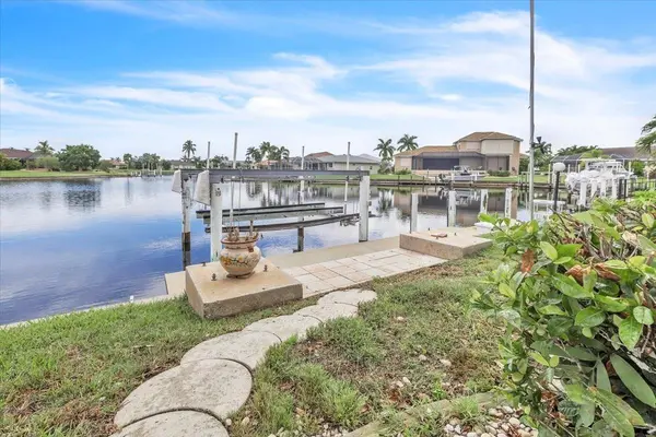 596 MACEDONIA DR, Punta Gorda, FL 33950