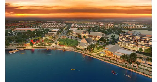 DAROCO LN, North Port, FL 34287