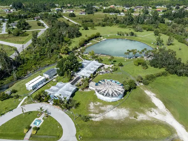DAROCO LN, North Port, FL 34287
