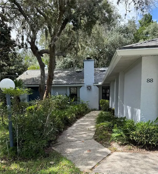 88 FREEPORT LN, Palm Coast, FL 32137