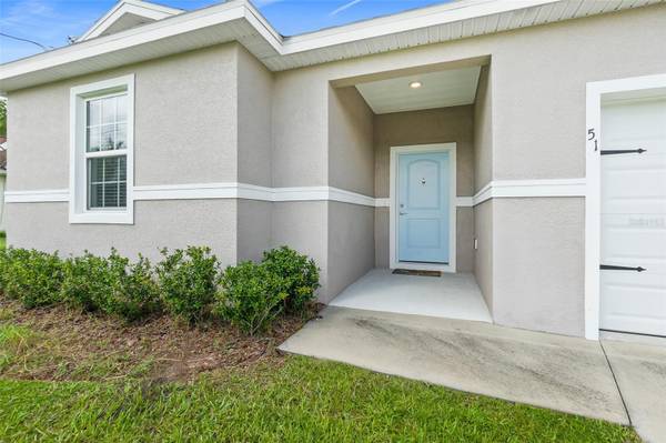 51 ROYAL OAK DR, Palm Coast, FL 32164