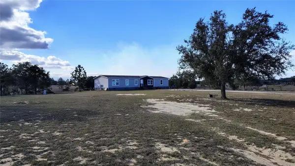 15971 SE 108TH LOOP, Ocklawaha, FL 32179