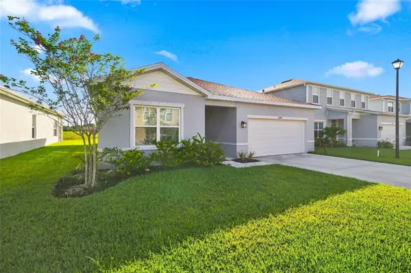 10597 SW VASARI WAY, Port St Lucie, FL 34987