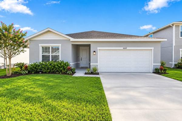 10597 SW VASARI WAY, Port St Lucie, FL 34987