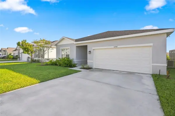 10597 SW VASARI WAY, Port St Lucie, FL 34987