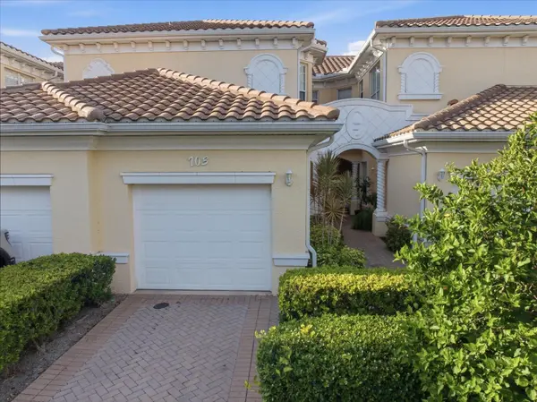 703 TRIANO CIR #703, Venice, FL 34292