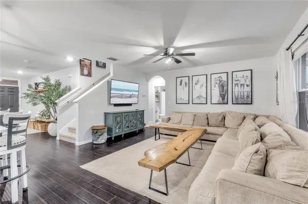 143 OLD MILL POND RD, Edgewater, FL 32141