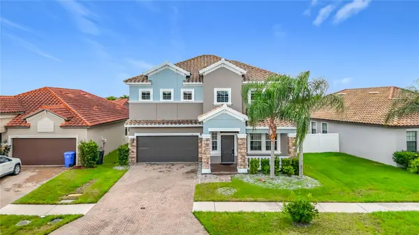13149 GREEN VIOLET DR, Riverview, FL 33579